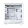Купить корпус montech x5 [x5 (w)] белый