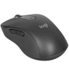Купить мышь беспроводная logitech signature m650 l [910-006388] черный