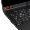 Купить 17.3" ноутбук asus tuf gaming a17 fa707nu-hx037 серый