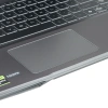 Купить 15.6" ноутбук msi thin a15 b7ve-036xru серый