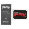Купить оперативная память kingston fury beast black rgb [kf432c16bb12a/16] 16 гб