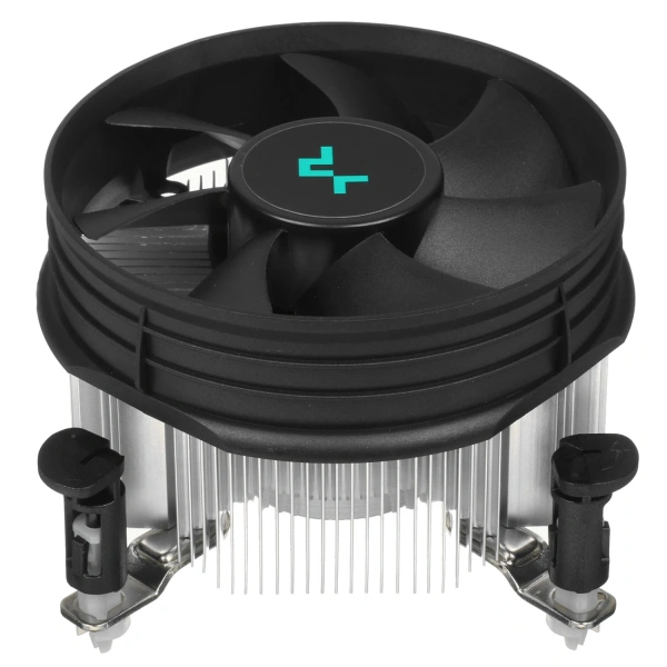 Купить кулер для процессора deepcool theta 21 pwm [lga1700] [dp-icap-t21p-17]