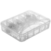 Купить корпус montech heritage [heritage (w)] белый