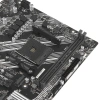 Купить материнская плата asus prime b550m-k argb