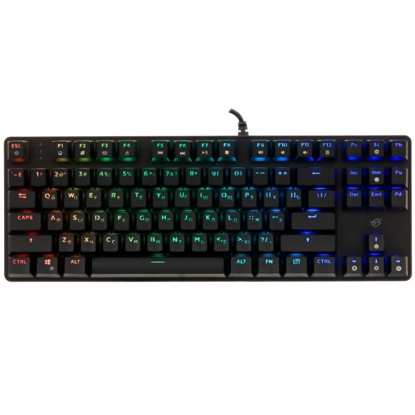 Купить клавиатура проводная dexp blaze