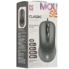 Купить мышь проводная defender classic mb-230 [52231] черный