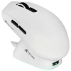 Купить мышь беспроводная/проводная attack shark g3pro  белый