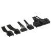 Купить блок питания chieftec polaris 850w [pps-850fc] черный