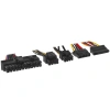 Купить блок питания exegate xp350 [ex221985rus] черный