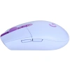 Купить мышь беспроводная logitech g304 [910-006026] фиолетовый