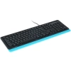 Купить клавиатура проводная a4tech fstyler fk10 [1147528]