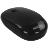 Купить клавиатура+мышь беспроводная   philips spt6324 черный