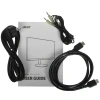 Купить 27" монитор acer cb272smiprx серебристый
