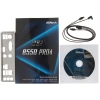 Купить материнская плата asrock b550 pro4