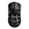 Купить мышь беспроводная/проводная attack shark r3 [shark r3 black] черный