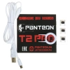 Купить клавиатура проводная + беспроводная panteon t2 pro bs [panteon t2 pro bs (77)]
