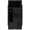Купить корпус exegate mevo-9302 [ex287882rus] черный