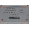 Купить 15.6" ноутбук asus vivobook go 15 oled e1504fa-l1994 серебристый