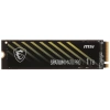 Купить 1000 гб m.2 nvme накопитель msi spatium m470 pro [s78-440l0j0-p83]