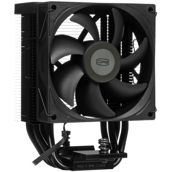 Купить кулер для процессора pccooler r400 bk [r400-bknwyx-us]