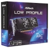 Купить видеокарта asrock intel arc a310 low profile [a310 lp 4g]