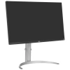 Купить 27" монитор lg 27up650-w серебристый