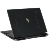 Купить 16" ноутбук acer nitro 16 an16-41-r5mw черный