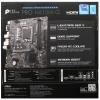 Купить материнская плата msi pro h610m-g