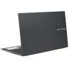 Купить 15.6" ноутбук asus vivobook pro 15 m6500xu-ma081 синий