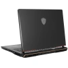 Купить 17" ноутбук msi raider ge78 hx 13vi-095ru черный