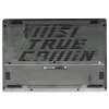 Купить 15.6" ноутбук msi cyborg 15 ai a1vek-219xru черный
