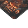 Купить коврик blizzard diablo ii resurrected mephisto (l) разноцветный