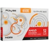 Купить видеокарта sapphire amd radeon rx 6750 gre pulse [11343-01-20g]