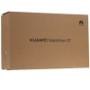 Купить 27" монитор huawei mateview gt xwu-cba черный