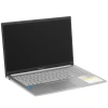 Купить 15.6" ноутбук asus vivobook 15 x1504za-bq827 серебристый