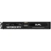 Купить видеокарта palit geforce rtx 5050 dual [ne65050019p1-gb2070d]