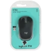 Купить мышь беспроводная logitech m186 [910-004131] серый