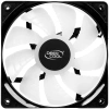 Купить вентилятор deepcool rf120r [dp-fled-rf120-rd]