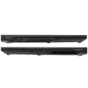 Купить 16" ноутбук asus rog flow x16 gv601vi-nl055w черный