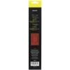 Купить коврик dexp om-l carpet (l) красный