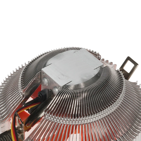 Купить кулер для процессора evercool ui02-925sa