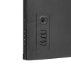 Купить 34" монитор asus tuf gaming vg34vql1b черный