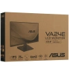 Купить 23.8" монитор asus va24ehe черный