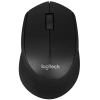 Купить мышь беспроводная logitech m280 [910-004306] черный