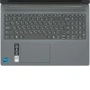 Купить 16" ноутбук lenovo ideapad slim 3 16irh10 серый