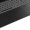 Купить 17.3" ноутбук ardor gaming rage x17-i7nd311 черный