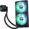 Купить система охлаждения asus prime lc 240 argb