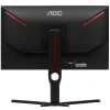 Купить 24.5" монитор aoc 25g3zm/bk черный
