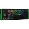 Купить клавиатура проводная razer huntsman v3 pro