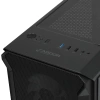 Купить корпус ardor gaming rare minicase ms1  черный